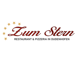 Restaurant Zum Stern logo.