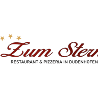 Restaurant Zum Stern logo.
